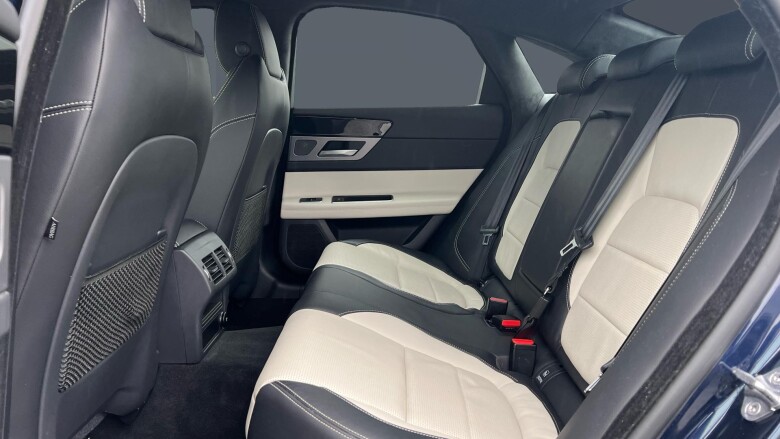 Jaguar XF 2.0d [180] R-Sport 4dr Auto Diesel Saloon